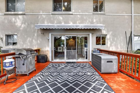 Touwnhouse à vendre à Davie, Floride: 2 chambres, 114.73 m2 № 2320582 - photo 16