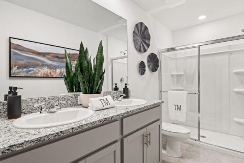 Townhouse in Mount Dora, Florida 2 bedrooms, 100.98 sq.m. № 2095907 - photo 8