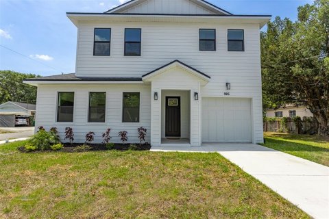 Casa en venta en Tampa, Florida, 3 dormitorios, 172.43 m2 № 1684654 - foto 1