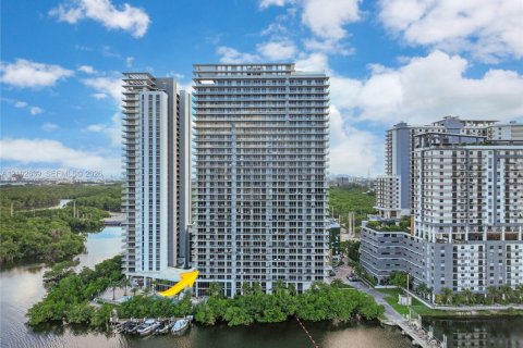 Copropriété à vendre à North Miami Beach, Floride: 3 chambres, 144.65 m2 № 2411964 - photo 28