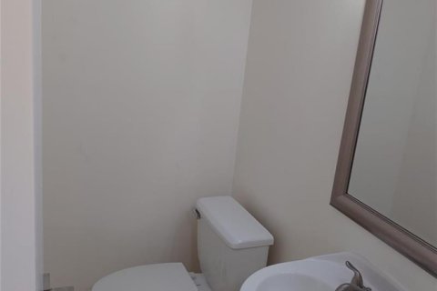 Touwnhouse à louer à Cooper City, Floride: 3 chambres, 138.24 m2 № 2387126 - photo 17