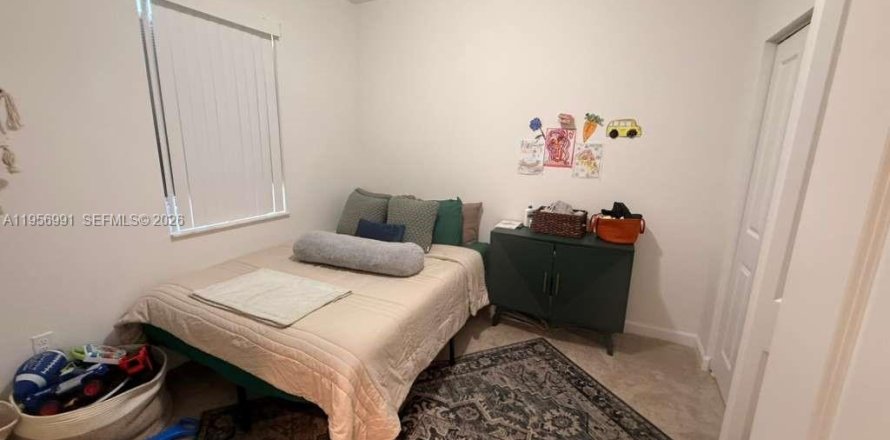 Villa ou maison à Miami, Floride 3 chambres, 137.77 m2 № 2011816