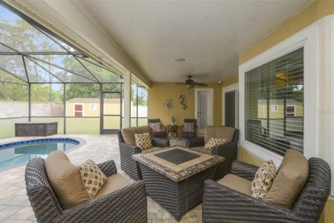 House in Longwood, Florida 4 bedrooms, 235.97 sq.m. № 1746756 - photo 28