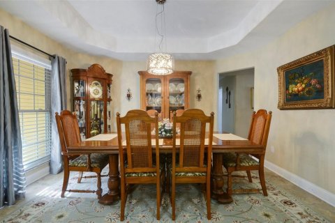 House in Longwood, Florida 4 bedrooms, 235.97 sq.m. № 1746756 - photo 8