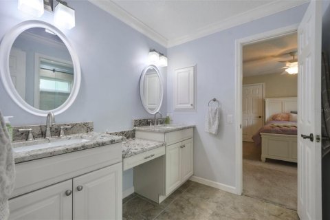 House in Longwood, Florida 4 bedrooms, 235.97 sq.m. № 1746756 - photo 21