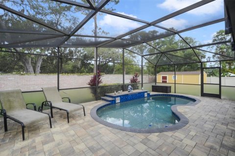 House in Longwood, Florida 4 bedrooms, 235.97 sq.m. № 1746756 - photo 29