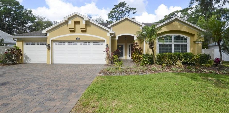 Casa en Longwood, Florida 4 dormitorios, 235.97 m2 № 1746756
