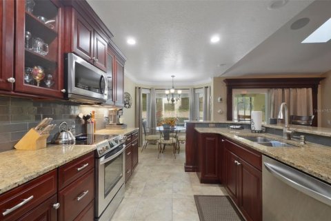 House in Longwood, Florida 4 bedrooms, 235.97 sq.m. № 1746756 - photo 11
