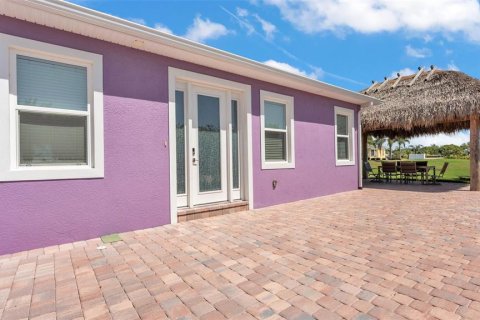 Casa en venta en Polk City, Florida, 1 dormitorio, 69.77 m2 № 1754460 - foto 12