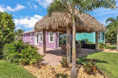 Casa en venta en Polk City, Florida, 1 dormitorio, 69.77 m2 № 1754460 - foto 14