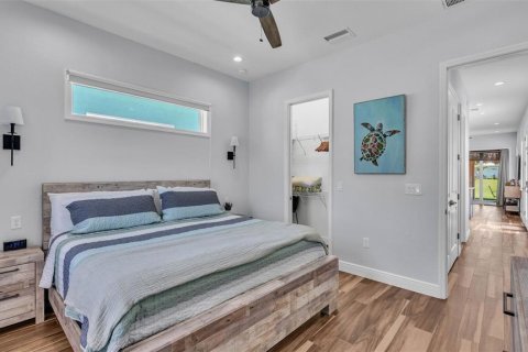Casa en venta en Polk City, Florida, 1 dormitorio, 69.77 m2 № 1754460 - foto 30