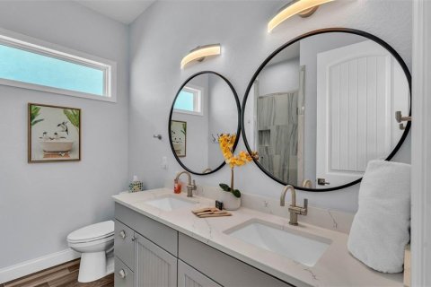 Casa en venta en Polk City, Florida, 1 dormitorio, 69.77 m2 № 1754460 - foto 27