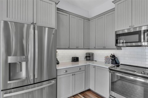 Casa en venta en Polk City, Florida, 1 dormitorio, 69.77 m2 № 1754460 - foto 20