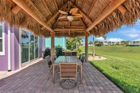Casa en venta en Polk City, Florida, 1 dormitorio, 69.77 m2 № 1754460 - foto 15