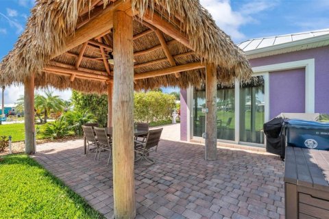 Casa en venta en Polk City, Florida, 1 dormitorio, 69.77 m2 № 1754460 - foto 16