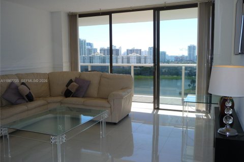 Copropriété à louer à Aventura, Floride: 2 chambres, 101.45 m2 № 2048953 - photo 9