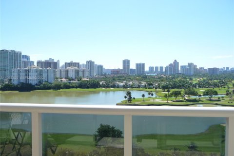 Copropriété à louer à Aventura, Floride: 2 chambres, 101.45 m2 № 2048953 - photo 6