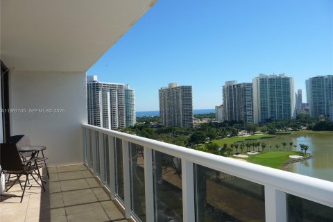 Copropriété à louer à Aventura, Floride: 2 chambres, 101.45 m2 № 2048953 - photo 28