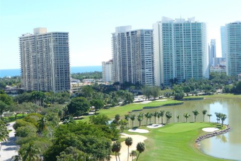 Copropriété à louer à Aventura, Floride: 2 chambres, 101.45 m2 № 2048953 - photo 4