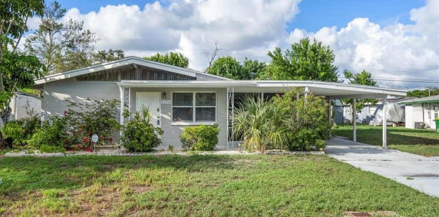 Casa en Cocoa, Florida 3 dormitorios, 91.42 m2 № 1625738