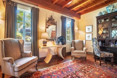 Villa ou maison à vendre à Weirsdale, Floride: 5 chambres, 480.3 m2 № 2107747 - photo 26