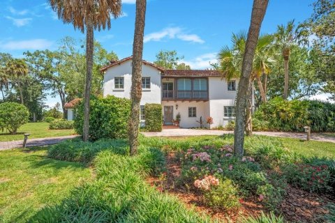 Villa ou maison à vendre à Weirsdale, Floride: 5 chambres, 480.3 m2 № 2107747 - photo 12