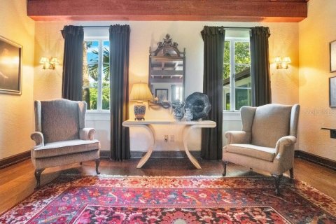 Villa ou maison à vendre à Weirsdale, Floride: 5 chambres, 480.3 m2 № 2107747 - photo 25