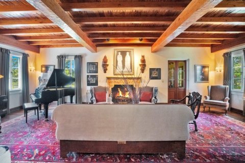 Villa ou maison à vendre à Weirsdale, Floride: 5 chambres, 480.3 m2 № 2107747 - photo 21