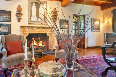 Villa ou maison à vendre à Weirsdale, Floride: 5 chambres, 480.3 m2 № 2107747 - photo 24