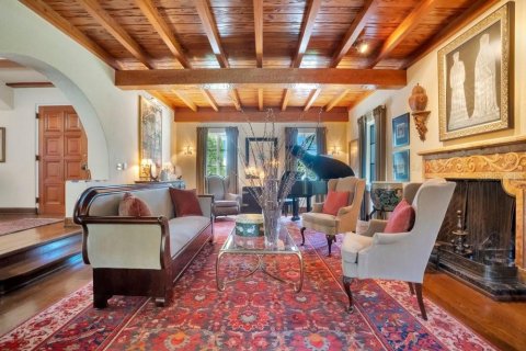 Villa ou maison à vendre à Weirsdale, Floride: 5 chambres, 480.3 m2 № 2107747 - photo 28