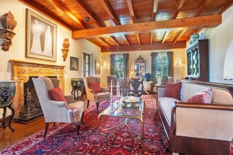 Villa ou maison à vendre à Weirsdale, Floride: 5 chambres, 480.3 m2 № 2107747 - photo 23