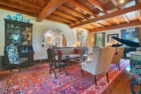 Villa ou maison à vendre à Weirsdale, Floride: 5 chambres, 480.3 m2 № 2107747 - photo 27
