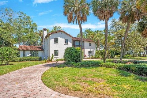 Villa ou maison à vendre à Weirsdale, Floride: 5 chambres, 480.3 m2 № 2107747 - photo 13