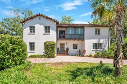 Villa ou maison à vendre à Weirsdale, Floride: 5 chambres, 480.3 m2 № 2107747 - photo 14