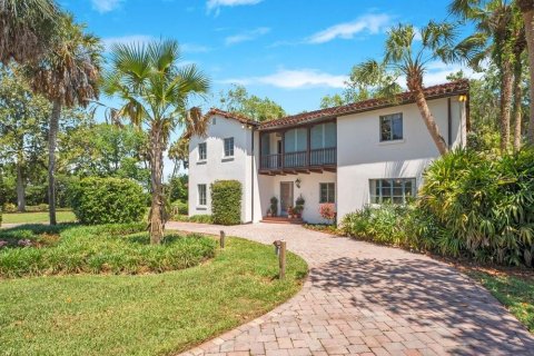 Villa ou maison à vendre à Weirsdale, Floride: 5 chambres, 480.3 m2 № 2107747 - photo 16