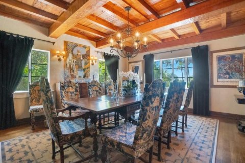Villa ou maison à vendre à Weirsdale, Floride: 5 chambres, 480.3 m2 № 2107747 - photo 30
