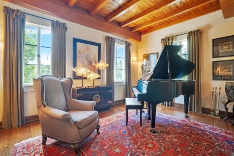 Villa ou maison à vendre à Weirsdale, Floride: 5 chambres, 480.3 m2 № 2107747 - photo 22