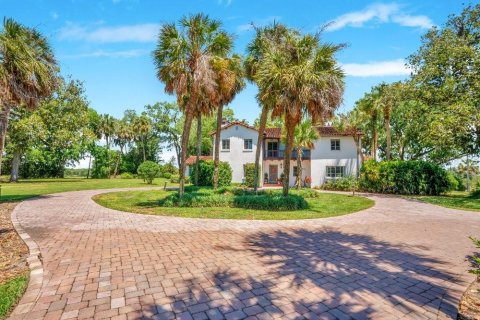 Villa ou maison à vendre à Weirsdale, Floride: 5 chambres, 480.3 m2 № 2107747 - photo 2