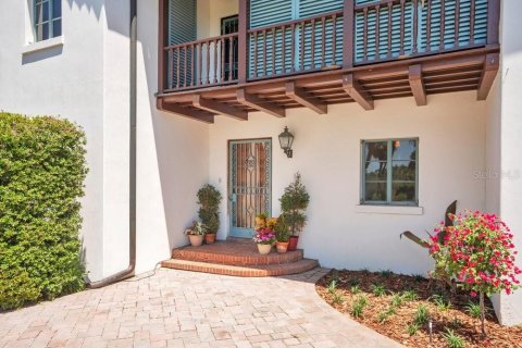 Villa ou maison à vendre à Weirsdale, Floride: 5 chambres, 480.3 m2 № 2107747 - photo 17