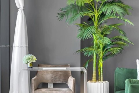 Купить кондоминиум в Майами, Флорида 2 спальни, 106.93м2, № 2003920 - фото 6