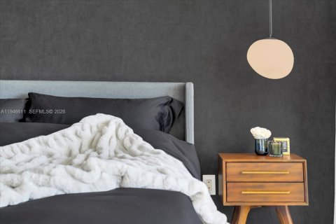 Купить кондоминиум в Майами, Флорида 2 спальни, 106.93м2, № 2003920 - фото 23