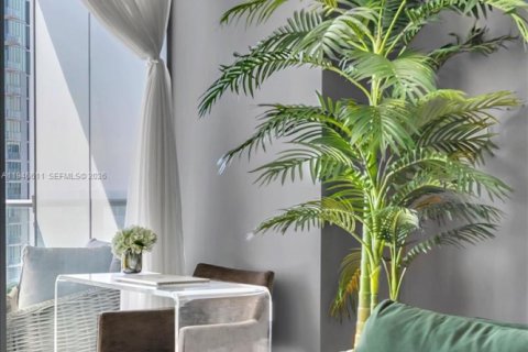 Купить кондоминиум в Майами, Флорида 2 спальни, 106.93м2, № 2003920 - фото 3