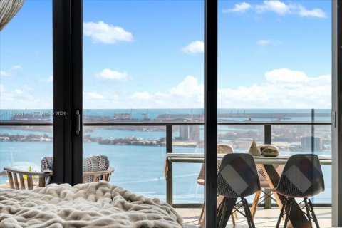 Купить кондоминиум в Майами, Флорида 2 спальни, 106.93м2, № 2003920 - фото 26