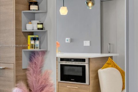 Купить кондоминиум в Майами, Флорида 2 спальни, 106.93м2, № 2003920 - фото 28