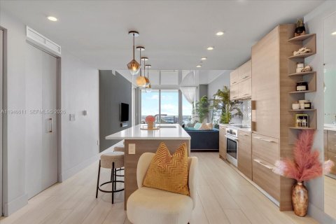 Купить кондоминиум в Майами, Флорида 2 спальни, 106.93м2, № 2003920 - фото 15