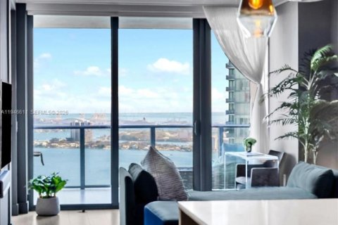 Купить кондоминиум в Майами, Флорида 2 спальни, 106.93м2, № 2003920 - фото 21