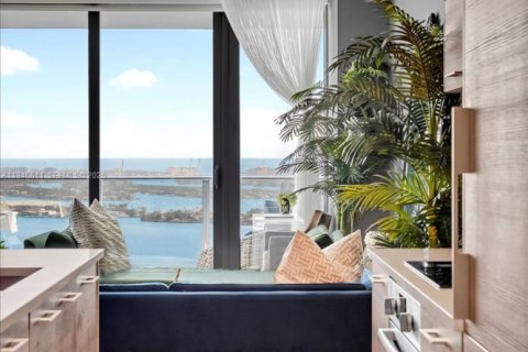 Купить кондоминиум в Майами, Флорида 2 спальни, 106.93м2, № 2003920 - фото 19