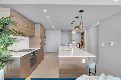 Купить кондоминиум в Майами, Флорида 2 спальни, 106.93м2, № 2003920 - фото 13