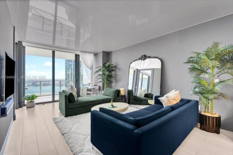 Купить кондоминиум в Майами, Флорида 2 спальни, 106.93м2, № 2003920 - фото 10