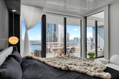 Купить кондоминиум в Майами, Флорида 2 спальни, 106.93м2, № 2003920 - фото 30